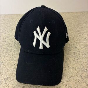 New Era NY Yankees 9FORTY Cap